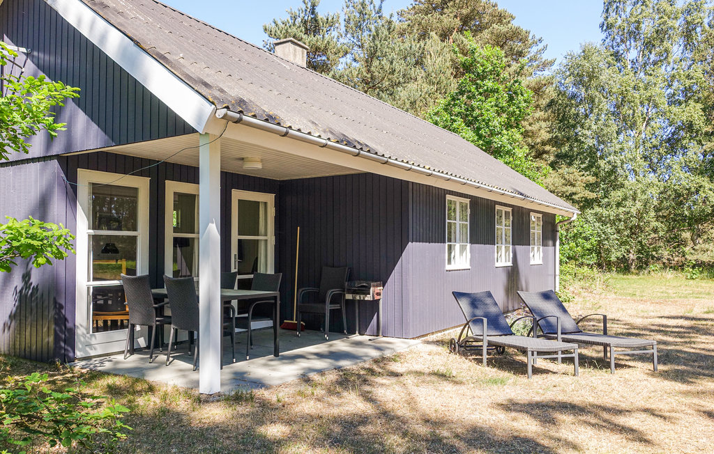 Feriehuse - Østre Sømark , Danmark - I61702 2