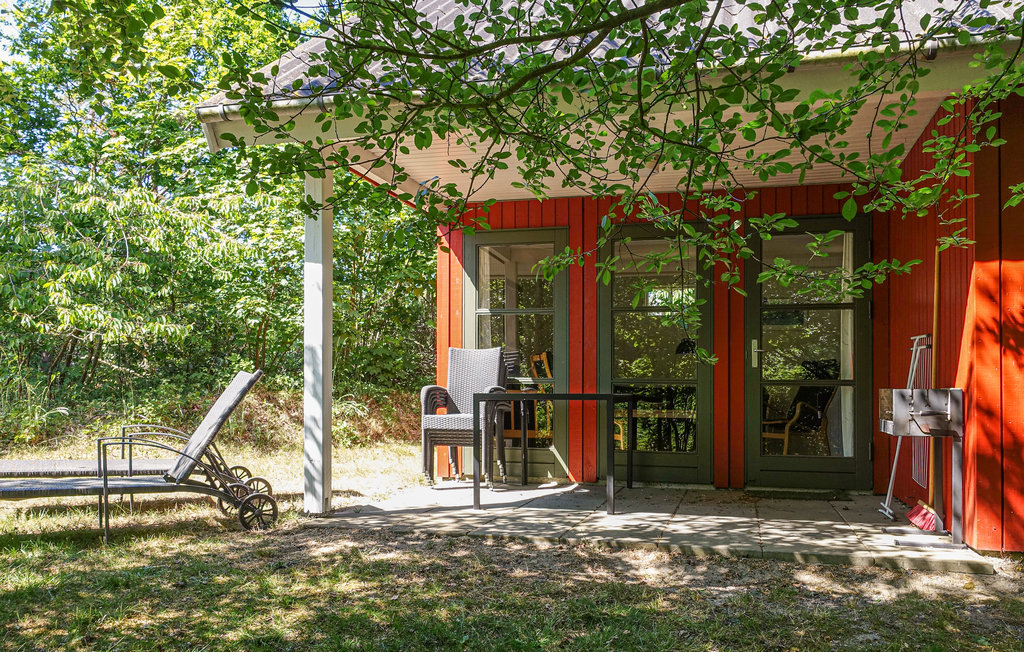 Ferienhaus - Østre Sømark , Dänemark - I61703 2