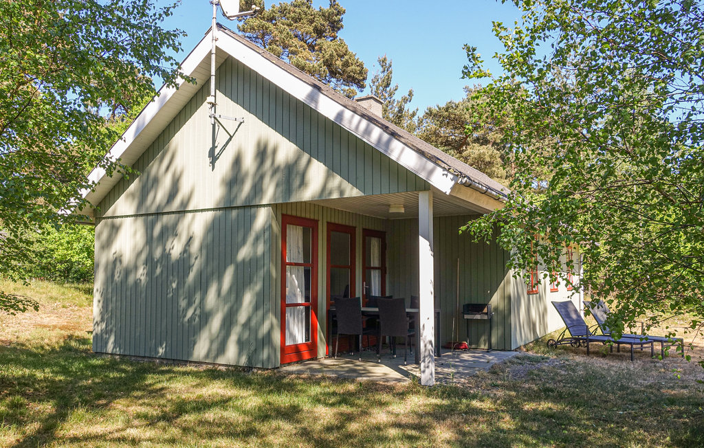 Feriehuse - Østre Sømark , Danmark - I61715 8