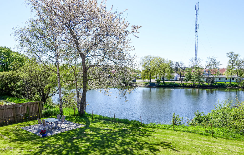 Lejlighed - Rønne , Danmark - I61312 10