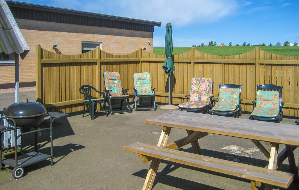 Feriehuse - Hasle , Danmark - I61321 2