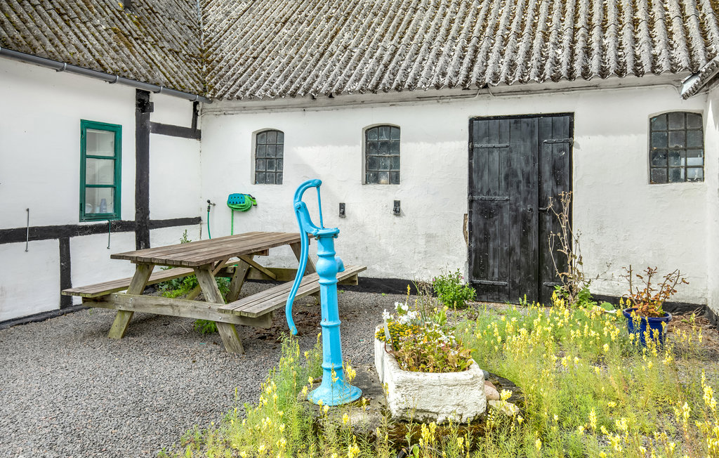 Feriehuse - Poulsker , Danmark - I61490 2