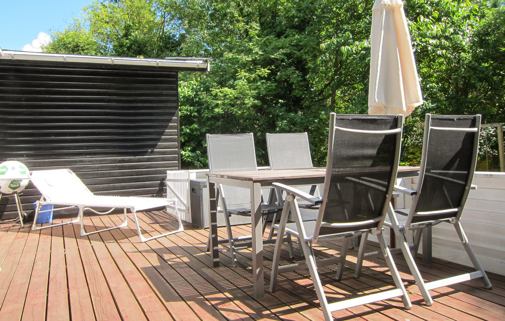 Ferienhaus - Østre Sømark , Dänemark - I61620 2