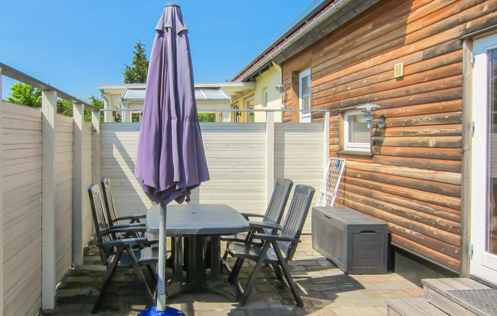 Feriehus - Østre Sømark , Danmark - I61627 2