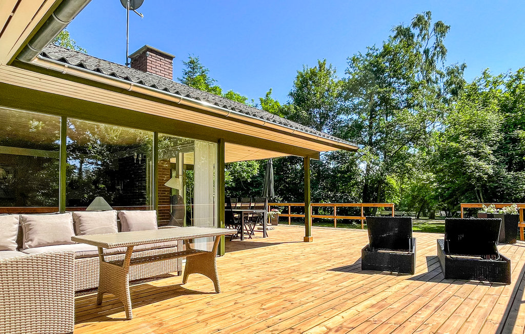 Feriehus - Vestre Sømark , Danmark - I61672 2