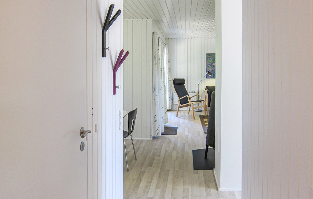 Feriehus - Østre Sømark , Danmark - I61711 11