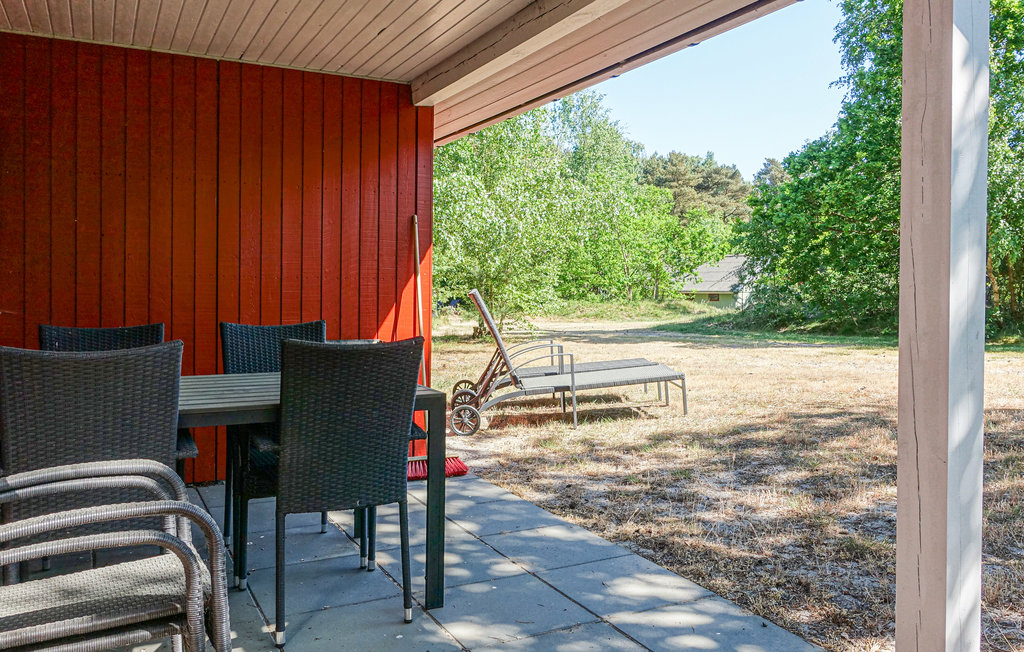 Feriehus - Østre Sømark , Danmark - I61713 2