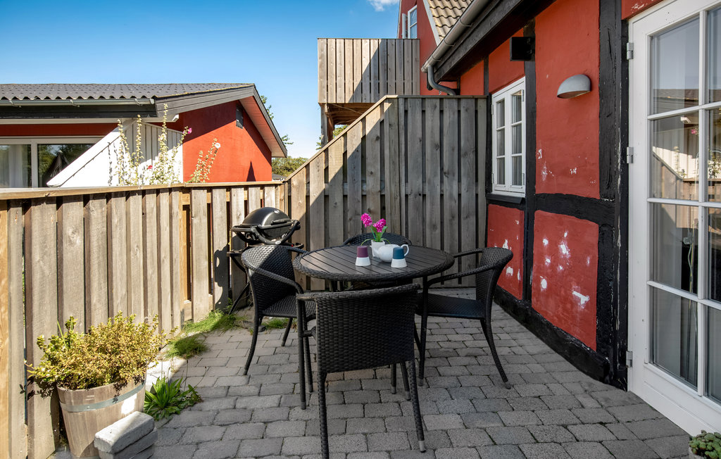 Lejlighed - Dams På Bakken , Danmark - I61128 6