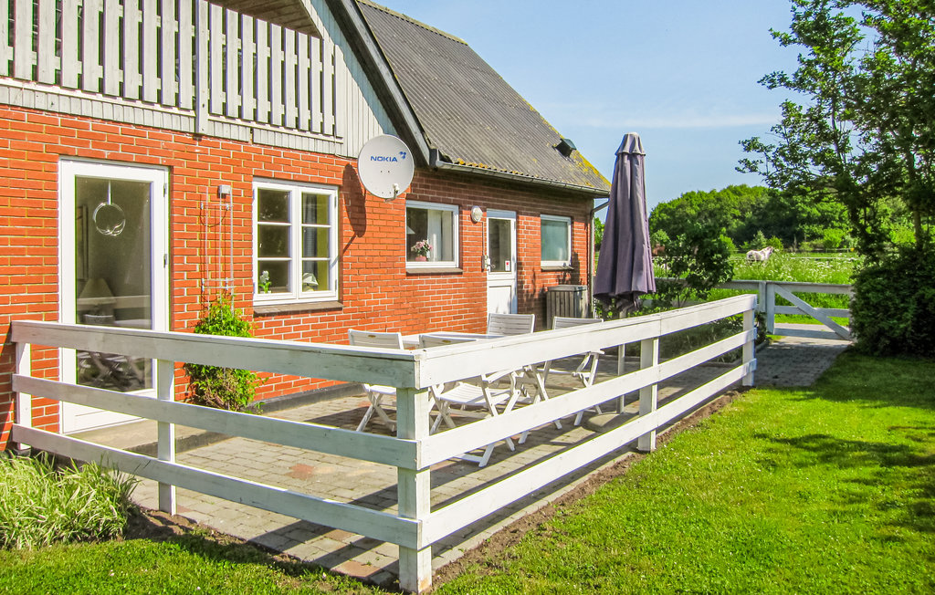 Ferienhaus - Rønne , Dänemark - I61306 8
