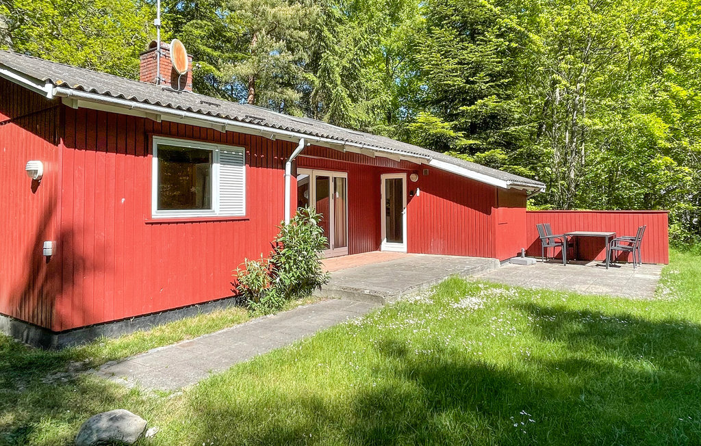 Ferienhaus - Hasle , Dänemark - I61330 12