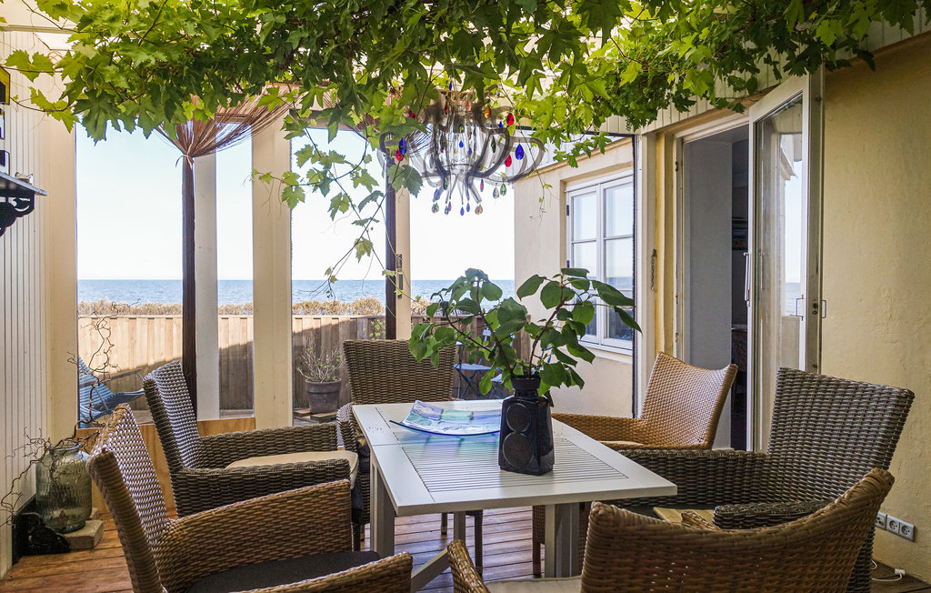 Feriehus - Hasle , Danmark - I61388 3