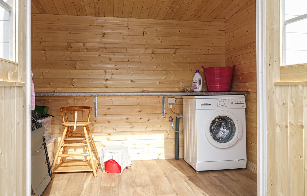 Feriehus - Klemensker , Danmark - I61451 24