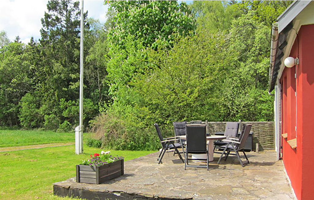Ferienhaus - Årsdale , Dänemark - I61472 2