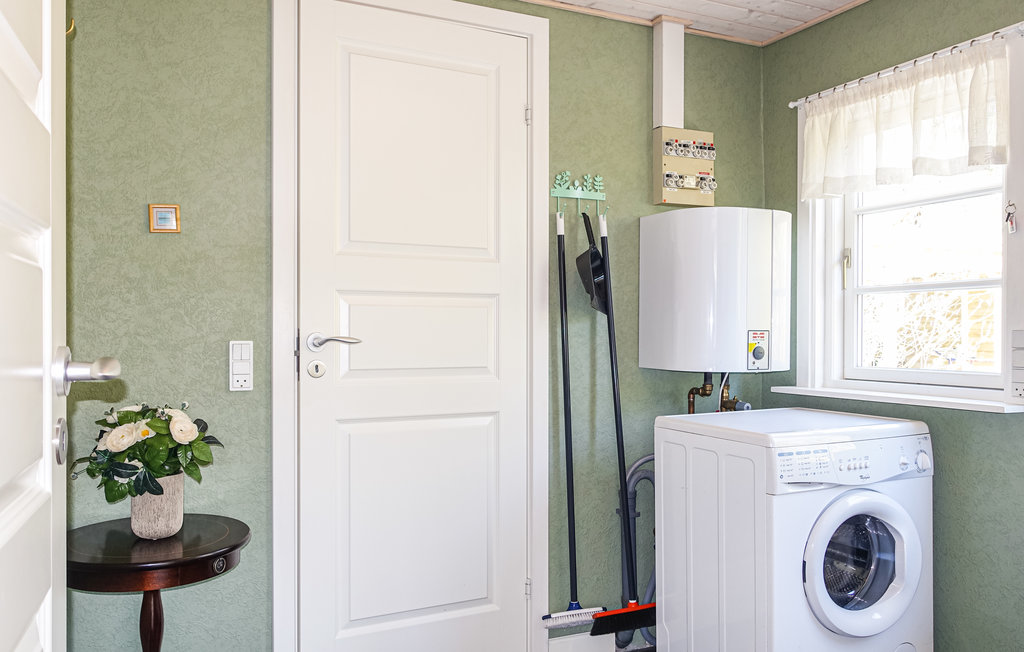 Ferienhaus - Østre Sømark , Dänemark - I61613 24