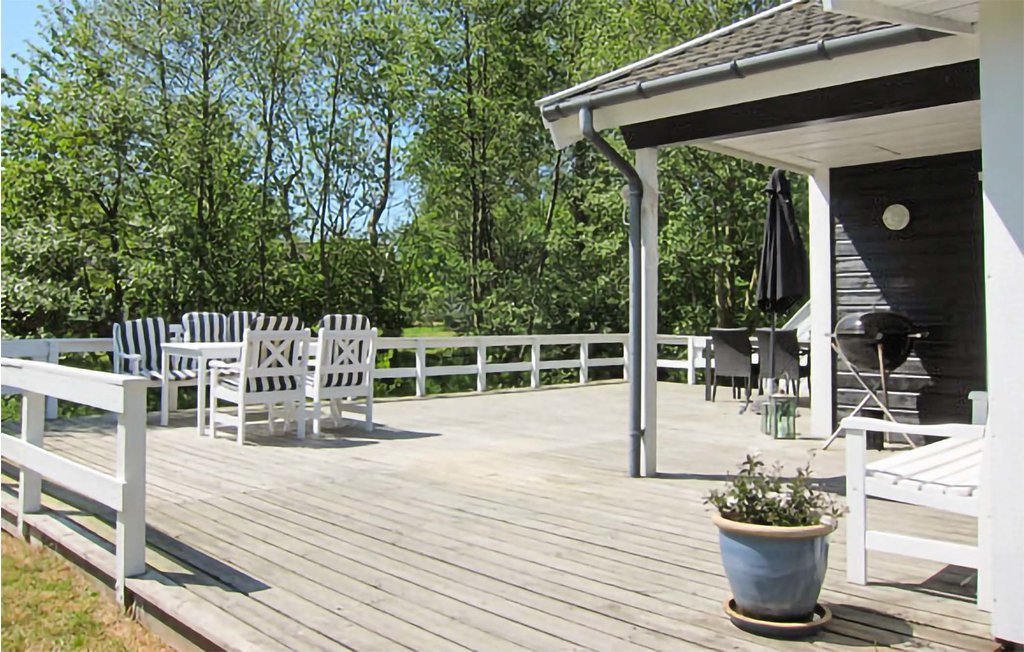 Ferienhaus - Østre Sømark , Dänemark - I61632 2