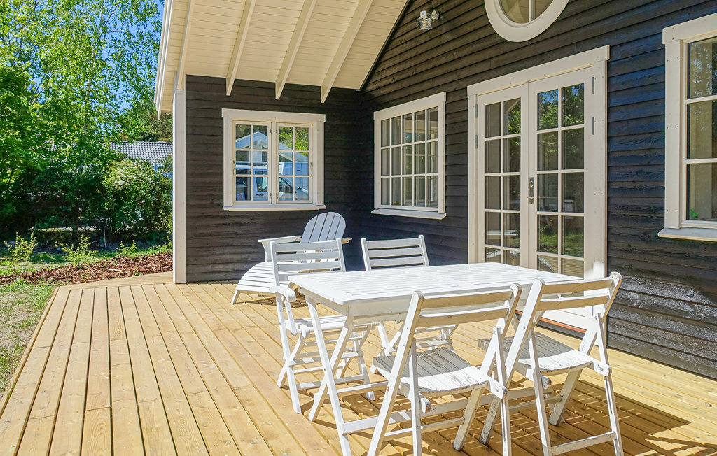 Ferienhaus - Østre Sømark , Dänemark - I61682 2