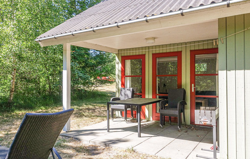 Feriehuse - Østre Sømark , Danmark - I61706 2