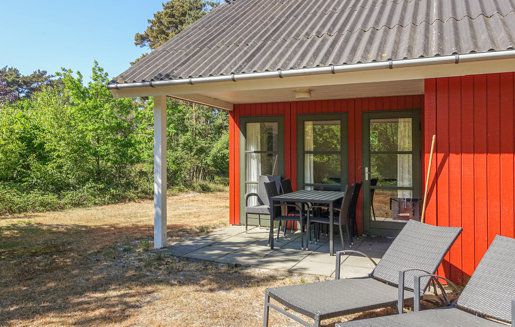 Feriehus - Østre Sømark , Danmark - I61711 2