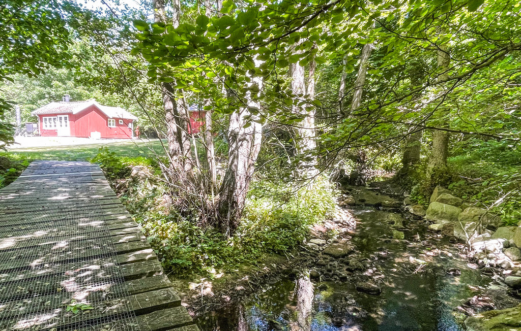 Ferienhaus - Nyker , Dänemark - I61340 3