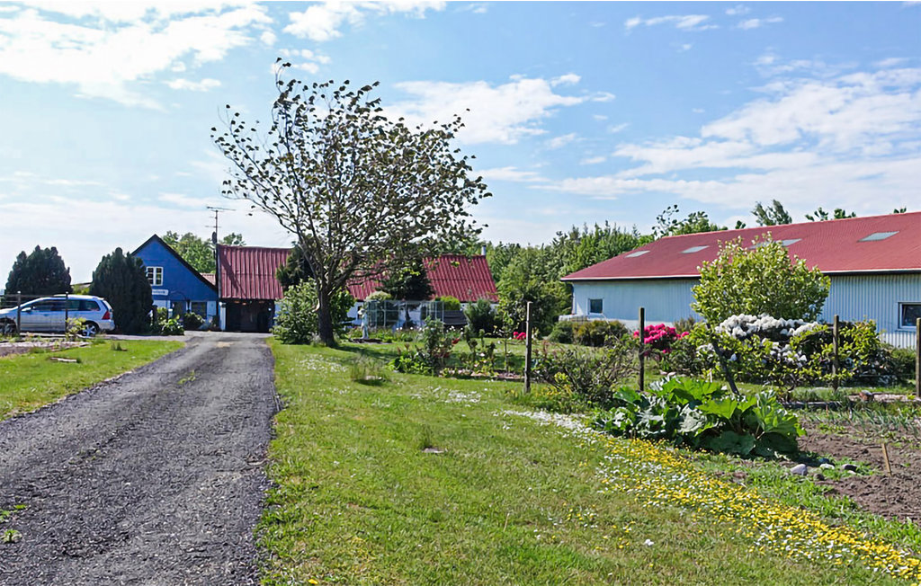 Ferienhaus - Klemensker , Dänemark - I61452 17