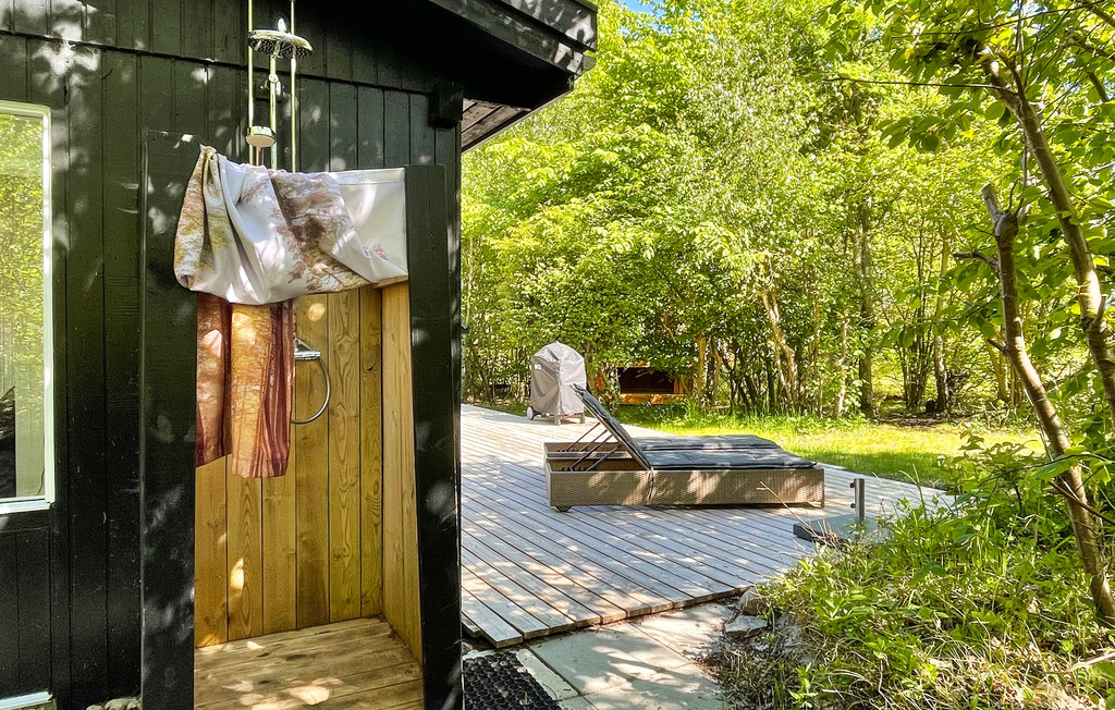 Feriehus - Østre Sømark , Danmark - I61644 8