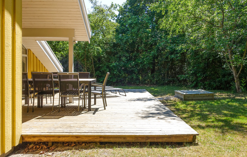 Feriehus - Vestre Sømark , Danmark - I61652 16