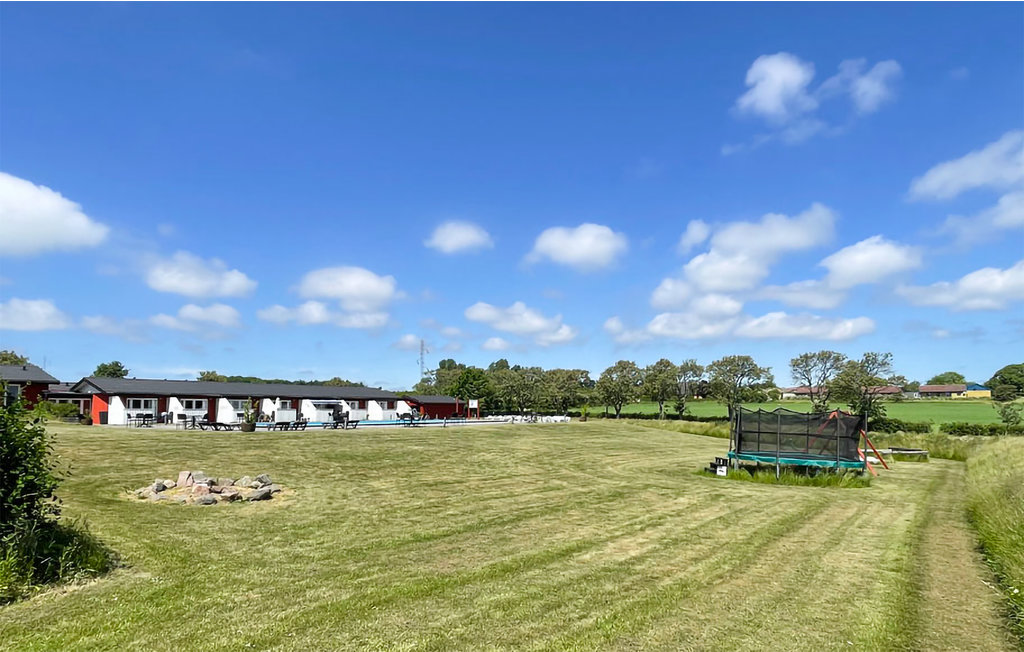 Ferieleilighet - Dams På Bakken , Danmark - I61124 17