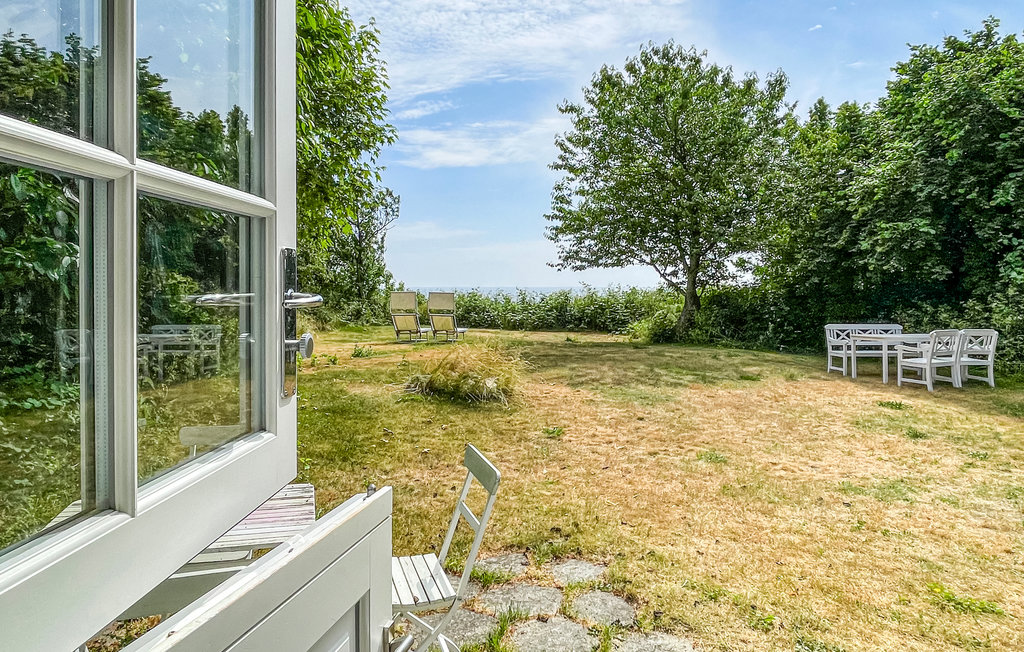 Ferienhaus - Boderne , Dänemark - I61238 3