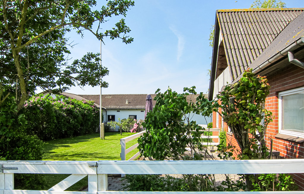 Ferienhaus - Rønne , Dänemark - I61306 11