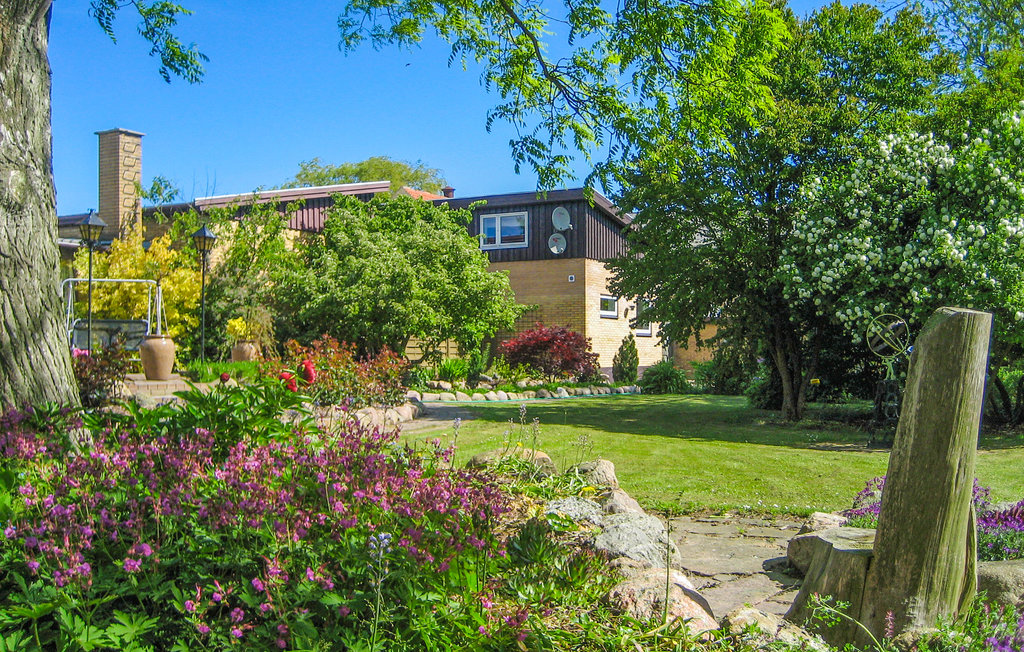 Feriehuse - Hasle , Danmark - I61321 8