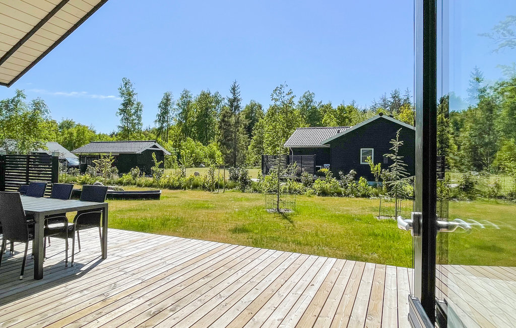 Feriehus - Hasle , Danmark - I61368 16