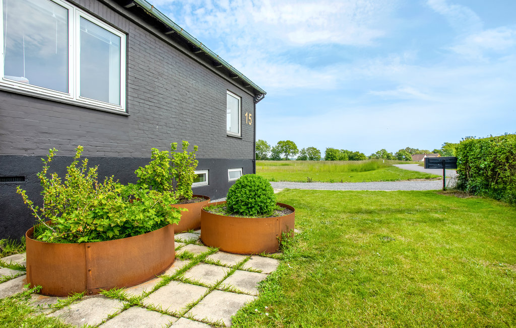 Feriehus - Rønne , Danmark - I61385 15