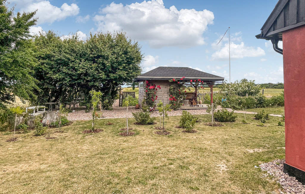 Lejlighed - Østermarie , Danmark - I61434 14