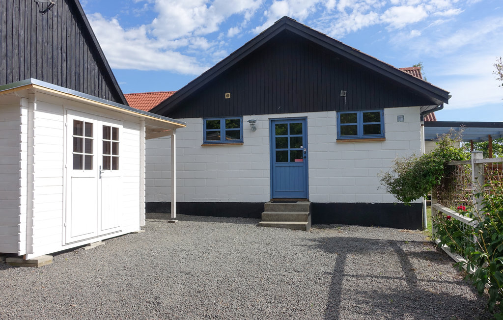 Feriehus - Klemensker , Danmark - I61451 9