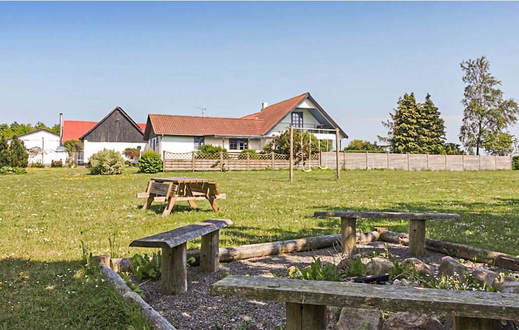 Ferienhaus - Klemensker , Dänemark - I61452 8