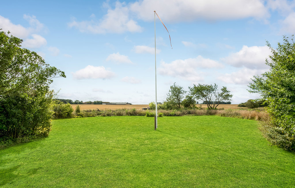 Feriehuse - Poulsker , Danmark - I61490 14