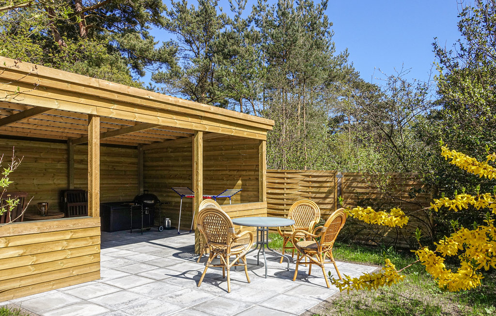 Ferienhaus - Østre Sømark , Dänemark - I61613 10