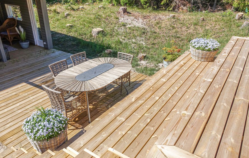 Feriehus - Østre Sømark , Danmark - I61619 13