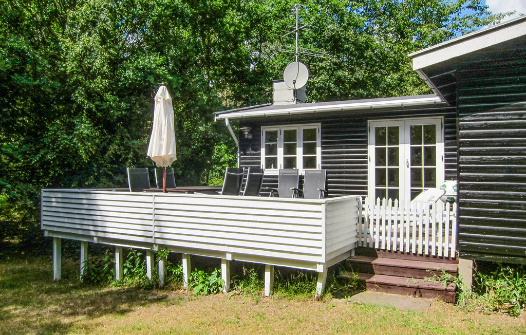 Ferienhaus - Østre Sømark , Dänemark - I61620 12