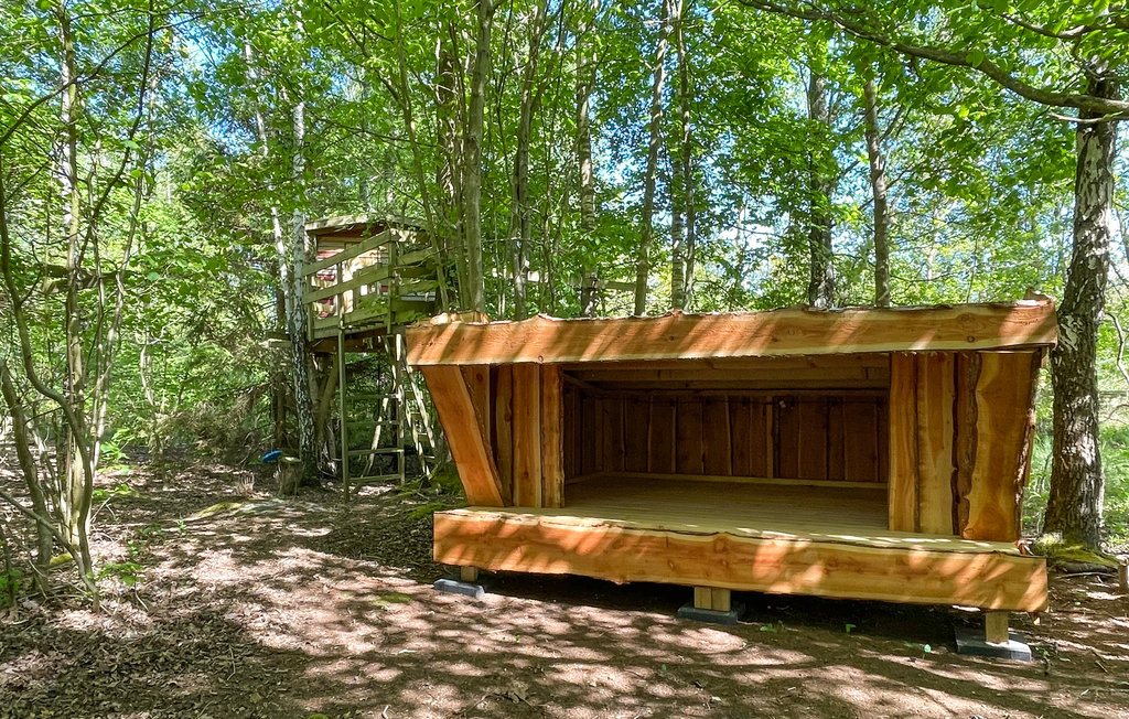 Feriehus - Østre Sømark , Danmark - I61644 9
