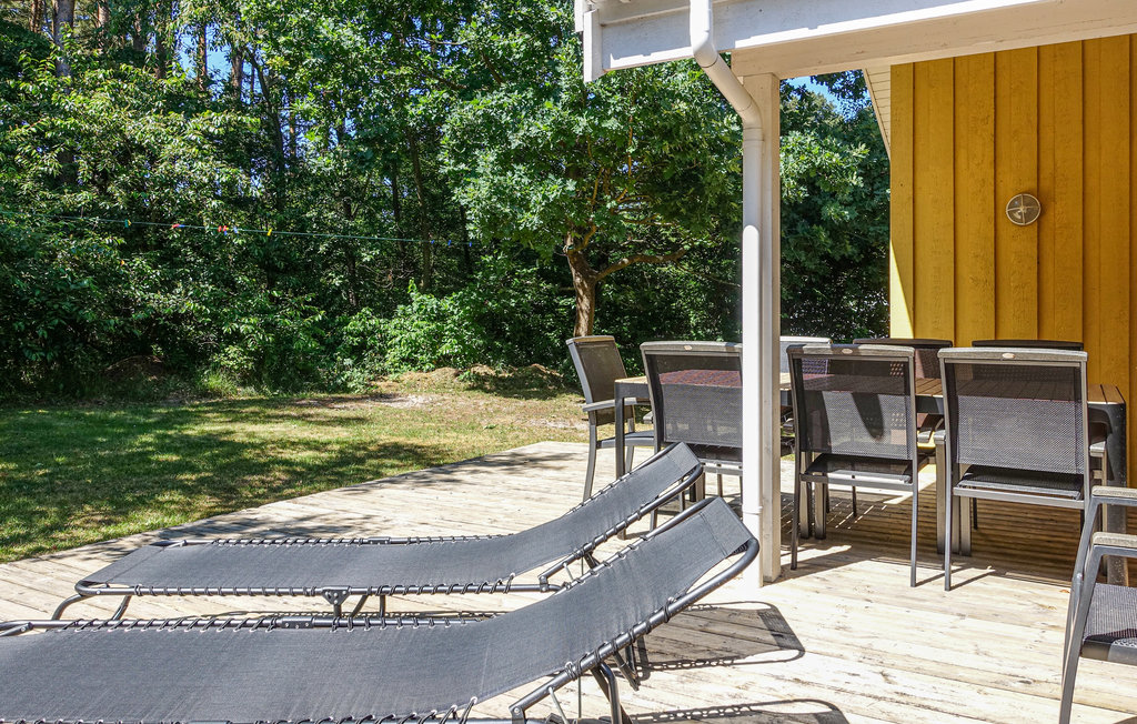 Feriehus - Vestre Sømark , Danmark - I61652 14