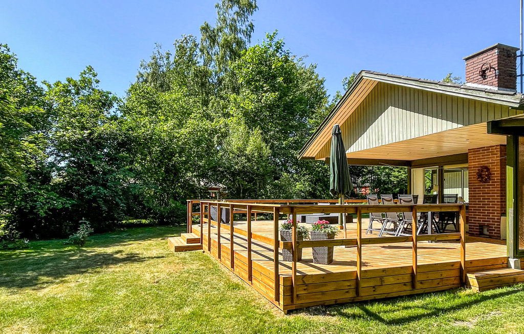 Feriehus - Vestre Sømark , Danmark - I61672 8