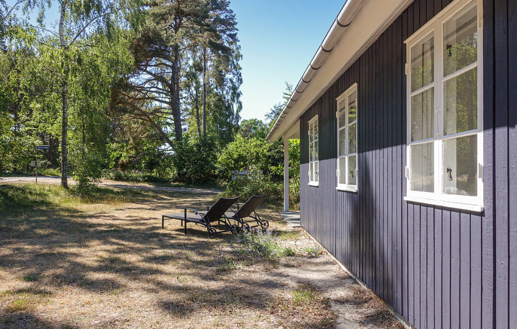 Feriehuse - Østre Sømark , Danmark - I61702 12