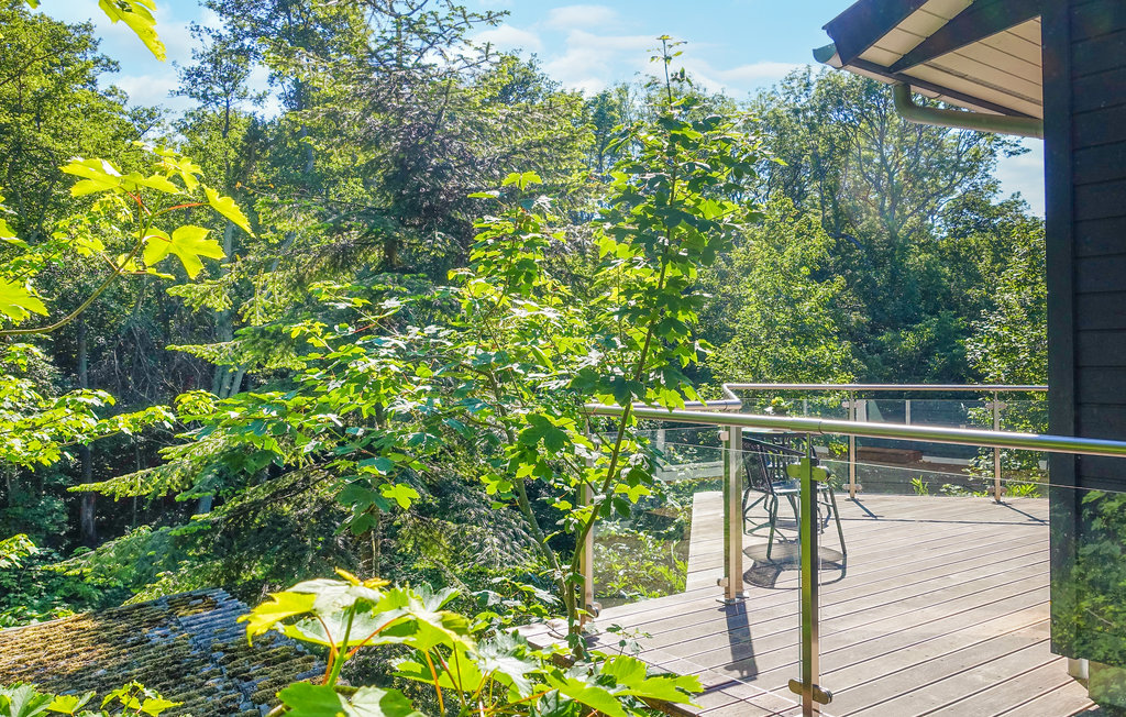 Feriehuse - Stampen Strand , Danmark - I61303 16