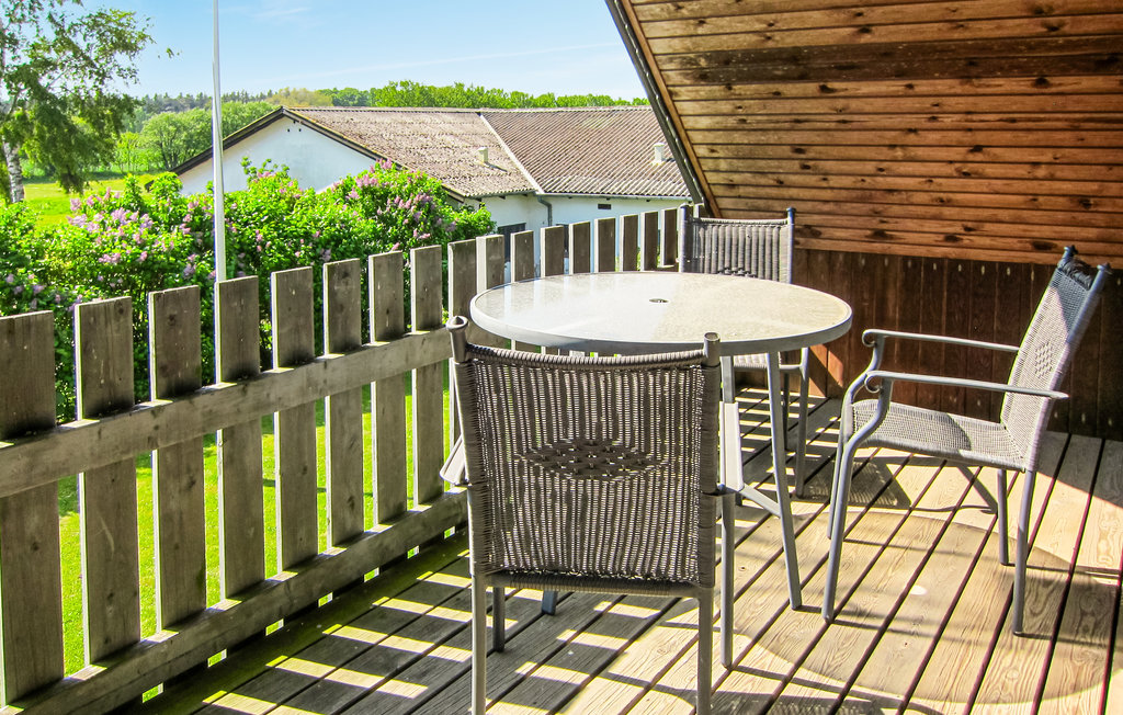 Ferienhaus - Rønne , Dänemark - I61306 2