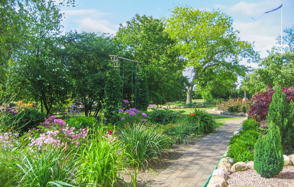 Feriehuse - Hasle , Danmark - I61321 14