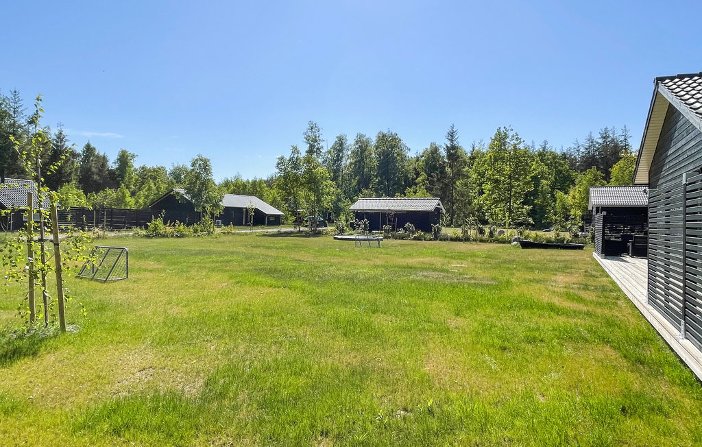 Feriehus - Hasle , Danmark - I61368 17
