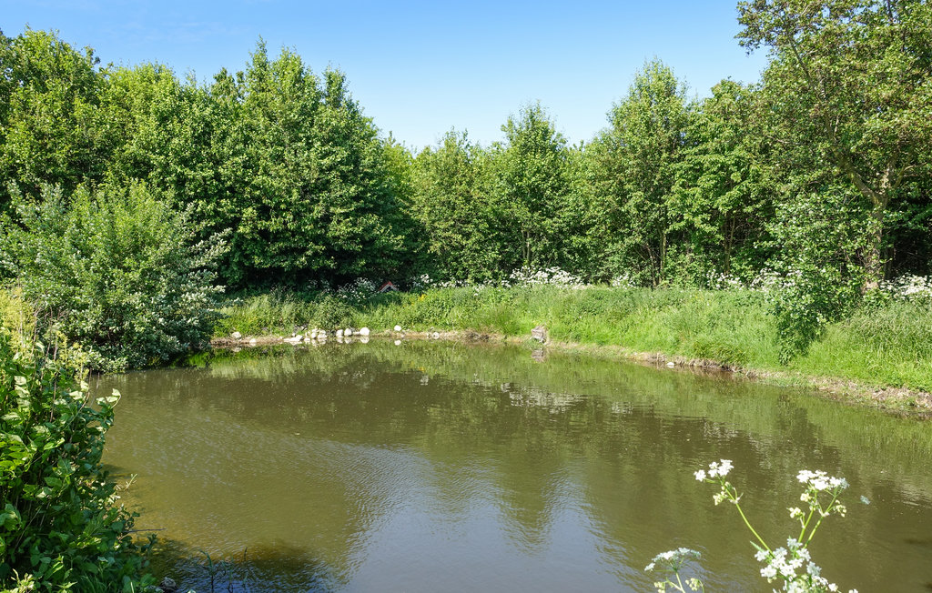 Feriehus - Klemensker , Danmark - I61451 15