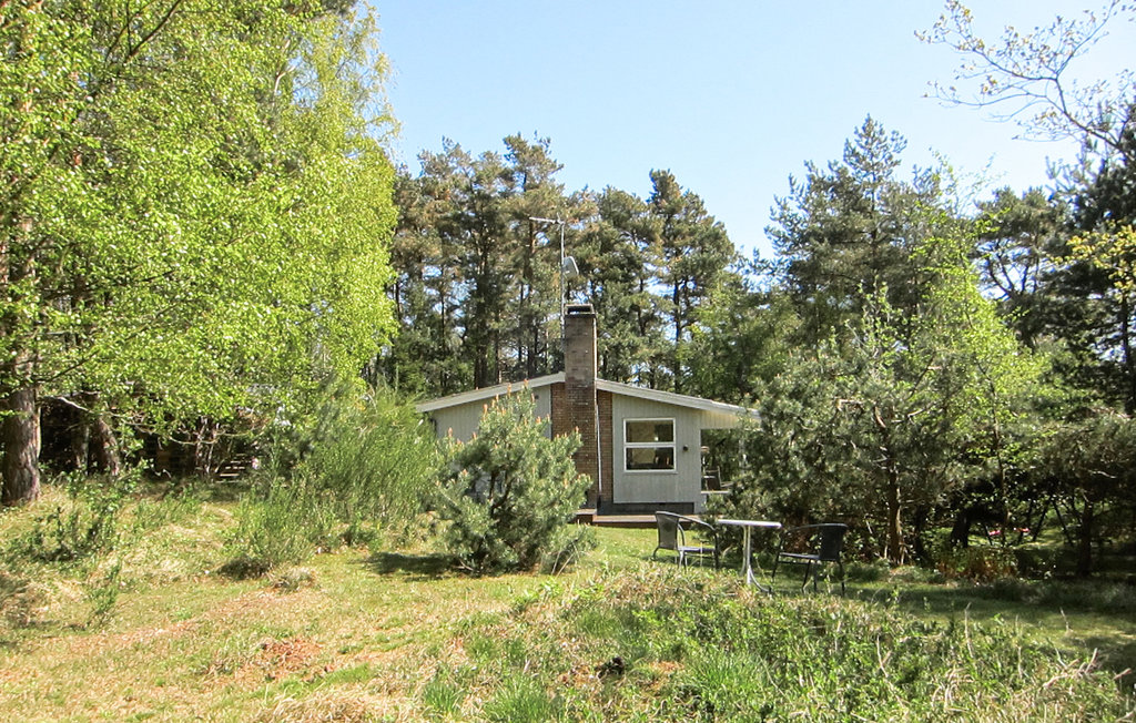 Feriehus - Vestre Sømark , Danmark - I61608 17