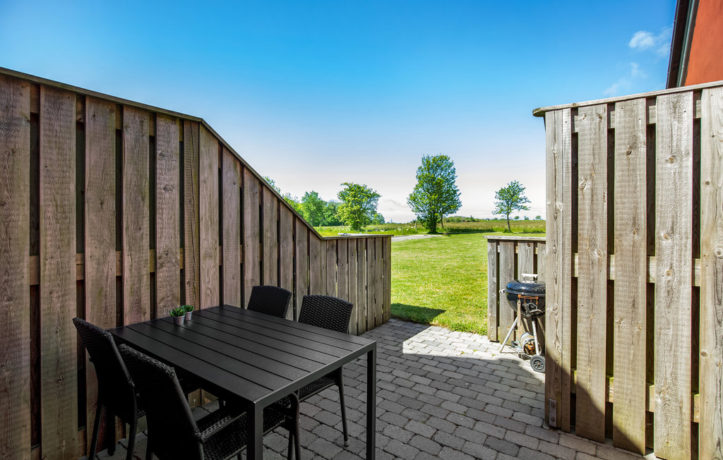 Ferieleilighet - Dams På Bakken , Danmark - I61138 14